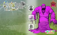 1777308 Color Warz: Paint Brawl