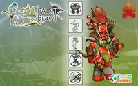 1777312 Color Warz: Paint Brawl