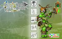 1777315 Color Warz: Paint Brawl