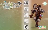 1777316 Color Warz: Paint Brawl