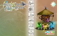 1778431 Color Warz: Paint Brawl