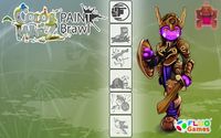 1778432 Color Warz: Paint Brawl