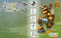 1778433 Color Warz: Paint Brawl