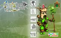 1778434 Color Warz: Paint Brawl