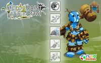 1778435 Color Warz: Paint Brawl