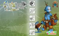 1778436 Color Warz: Paint Brawl