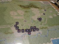 4708335 Pea Ridge: St Louis, then Huzzah!