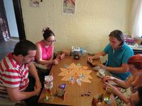 1425114 Let's Pumpkin