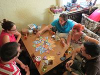 1425116 Let's Pumpkin