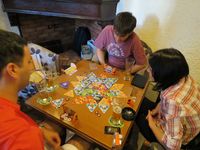 1425126 Let's Pumpkin