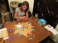 1425128 Let's Pumpkin