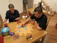 1425132 Let's Pumpkin