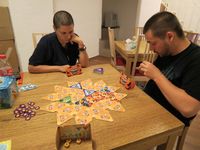 1425134 Let's Pumpkin