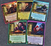 1737906 Il Signore Degli Anelli LCG: Lo Hobbit - Sulla Soglia