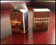 1776968 Il Signore Degli Anelli LCG: Lo Hobbit - Sulla Soglia