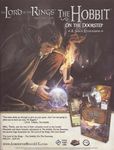 1841011 Il Signore Degli Anelli LCG: Lo Hobbit - Sulla Soglia