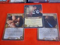 3100866 Il Signore Degli Anelli LCG: Lo Hobbit - Sulla Soglia