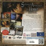 4746663 Il Signore Degli Anelli LCG: Lo Hobbit - Sulla Soglia