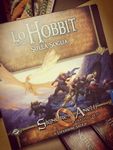 4769663 Il Signore Degli Anelli LCG: Lo Hobbit - Sulla Soglia