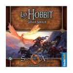 7425850 Il Signore Degli Anelli LCG: Lo Hobbit - Sulla Soglia