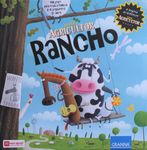 5383977 Rancho (Edizione Inglese)