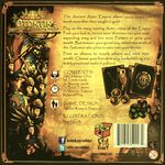 4272778 Otontin: Warriors of the Lost Empire