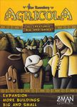 1451726 Agricola: All Creatures Big and Small - More Buildings Big and Small