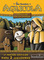1492780 Agricola: All Creatures Big and Small - More Buildings Big and Small