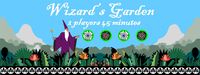 594296 Wizard's Garden