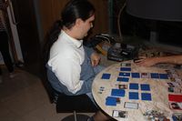 1752286 Android Netrunner LCG: Ciò che ci Attende