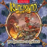 5724930 Runebound: L'Isola del Terrore