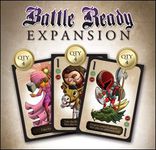 1455560 Knights of Ten: Battle Ready