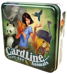 5713509 Cardline: Animali