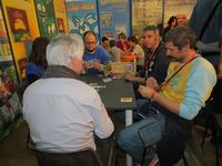 1471146 Jungle Brunch (seconda edizione)