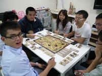 1521559 Desperados (Edizione Tedesca)