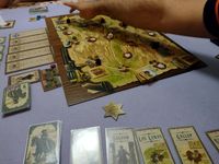 6767545 Desperados (Edizione Tedesca)