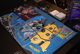 1451898 Batman: Gotham City Strategy Game
