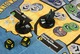 1538062 Batman: Gotham City Strategy Game