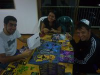 1810656 Batman: Gotham City Strategy Game