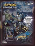 1859092 Batman: Gotham City Strategy Game