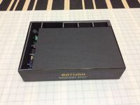 2064486 Batman: Gotham City Strategy Game