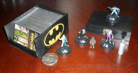 2766975 Batman: Gotham City Strategy Game