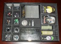 2766976 Batman: Gotham City Strategy Game