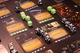 1454770 The Lord of the Rings Dice Building Game