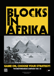 2234627 Blocks in Afrika 