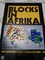 2303377 Blocks in Afrika 