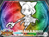 1542412 Super Dungeon Explore: Kisa 