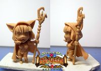 1664594 Super Dungeon Explore: Kisa 