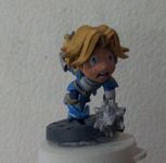 2345112 Super Dungeon Explore: Sebastian Cross 