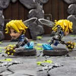 3125372 Super Dungeon Explore: Sebastian Cross 